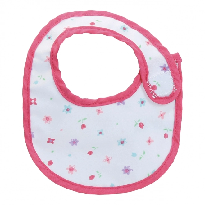 Komplet slinčkov in plenic za punčke 36-40 cm