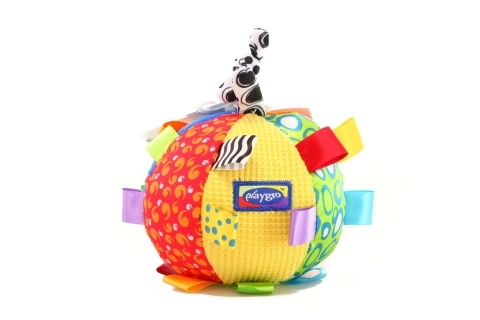 Playgro - Ropotajoča žogica