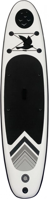 Napihljiv Paddleboard 320 cm Suno Selva s pripomočki