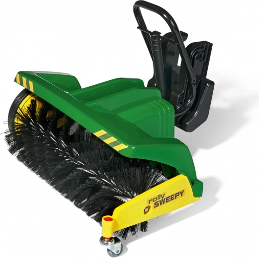 Enostavna namestitev na sprednjo kljuko