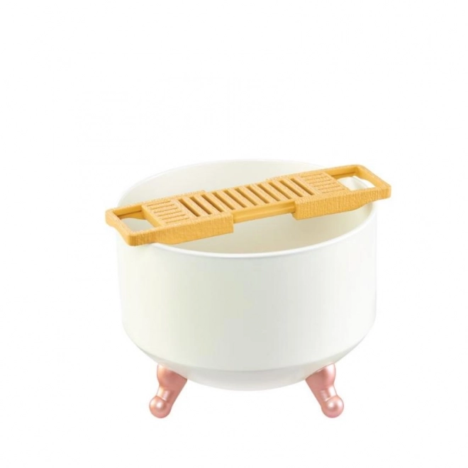 MGA-jeva Miniverse - Izdelaj Mini Spa, PDQ
