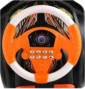 Zabavni zvočni učinki