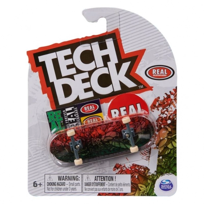Osnovni komplet Tech deck fingerboard