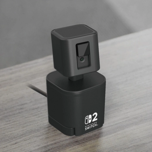 Fleksibilna nastavitev kota zajema