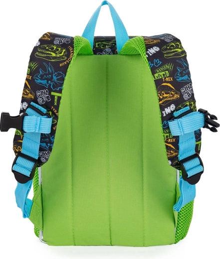 Udobno nošenje za male pustolovce