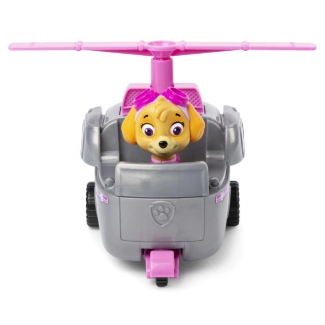 Skye iz Tačje patrulje - Ekološki reševalni helikopter