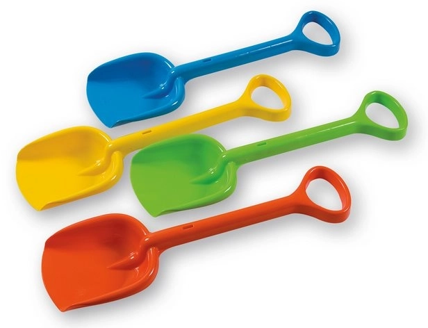 Androni plastična otroška lopatka 41 cm