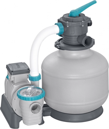 Fast and efficient cleaning