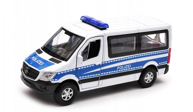 Modeli Reševalnih Vozil Welly 1:34-39