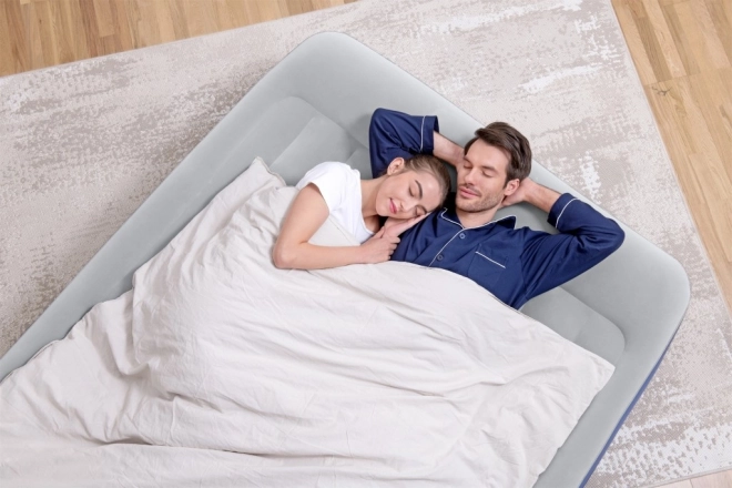 Vzmetnica Tritech 2.03m x 1.52m x 46 cm