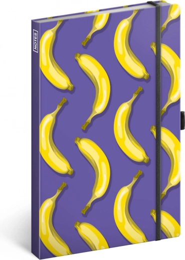 Stajliš dizajn z bananami