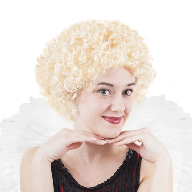 Kratka lasulja angel