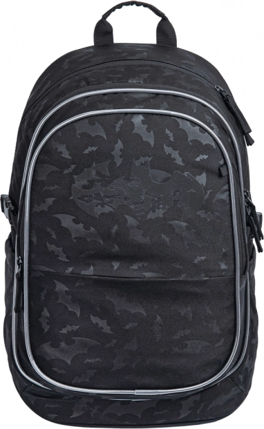 Šolski nahrbtnik Core BATMAN, črn, 25 l