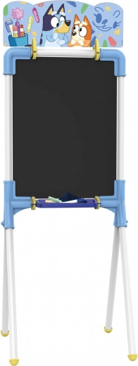 Dve risalni površini v eni