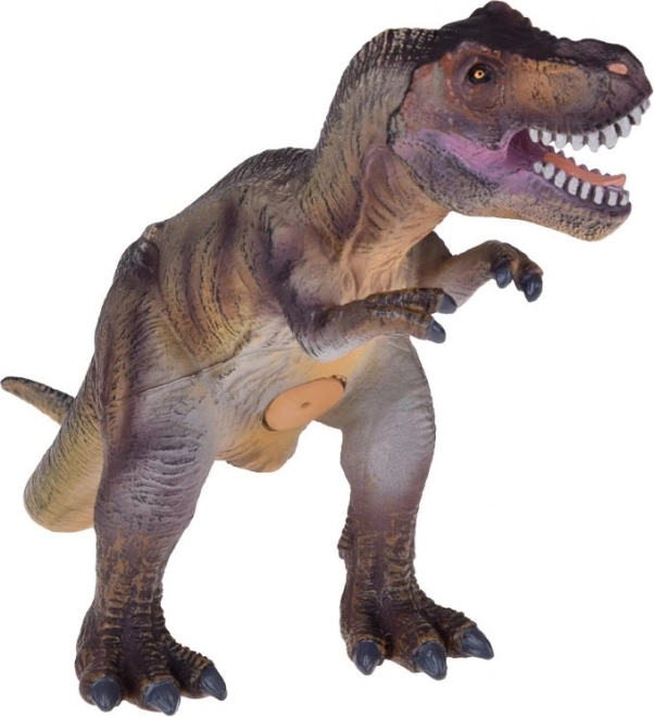 Gumijasta figura dinozavrus T-Rex