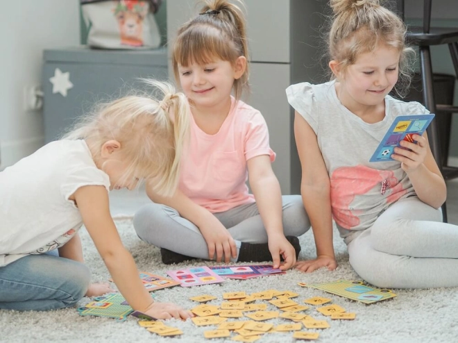 Razvoj socialnih veščin