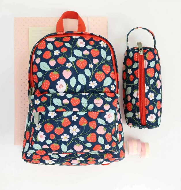 A Little Lovely Company Etui za barvice