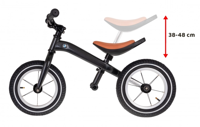 Tekmovalno kolo BMW Rastar