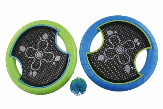 Phlat Disc 2 Paket z Žogico