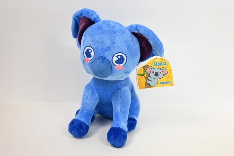 Plišasta koala Kawaii 27 cm