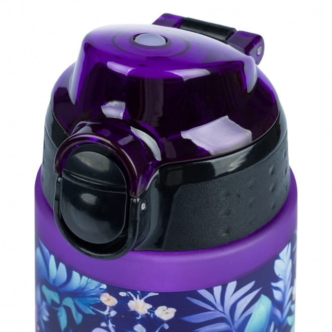 BAAGL Tritanova steklenica za pitje Jungle Panda, 700 ml