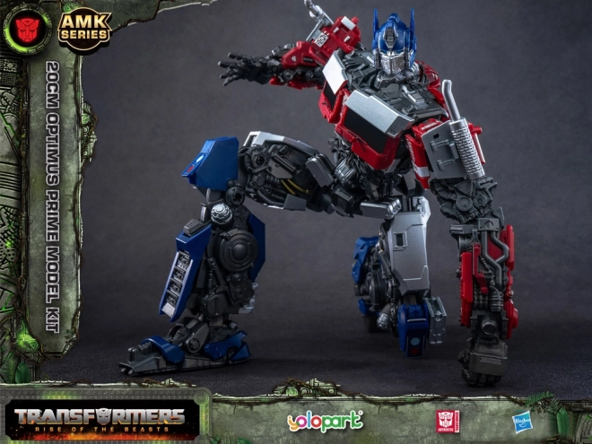 Hasbro Transformers Optimus Prime 20cm zbirateljska figura ZA5470