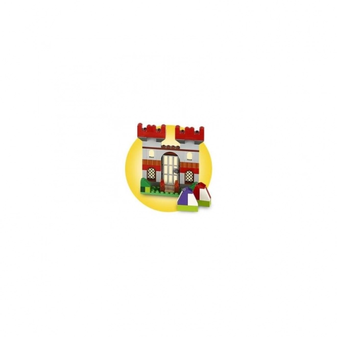 LEGO Classic 10698 Veliki kreativni zaboj