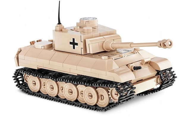 Model tankovskega PzKpfw V Panther Ausf. G
