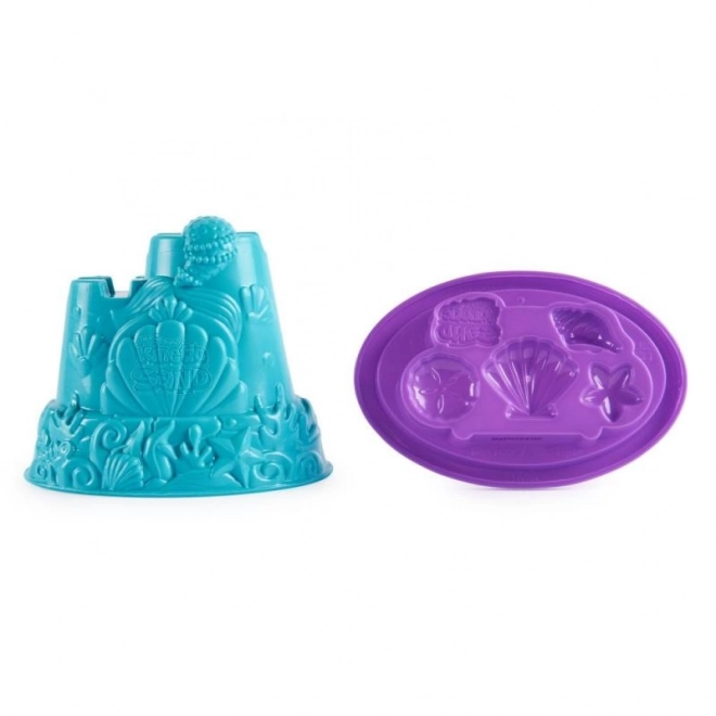 Kinetic Sand Mini set Morska deklica