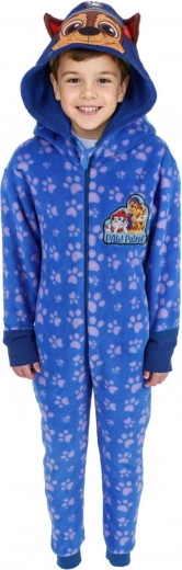 Praktična zadrga in udoben kroj