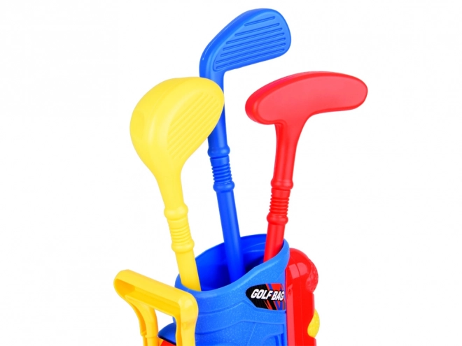 Otroški set za mini golf