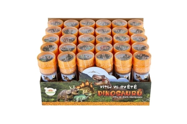 Mehurček - Dinosavri 50 ml