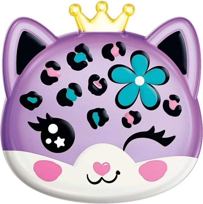 Crazy Chic Beauty senčila za oči – Leopard