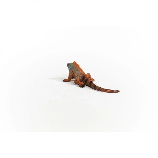 Figurica legvana Wild Life