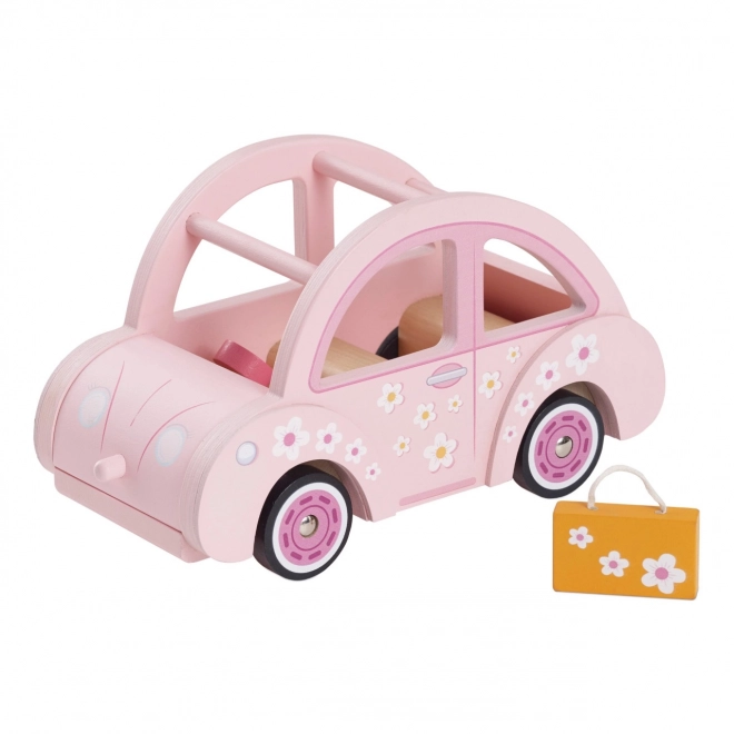 Le Toy Van Avto Sophie