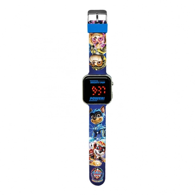 Led Watch Tačka Patrola KiDS Licenciranje