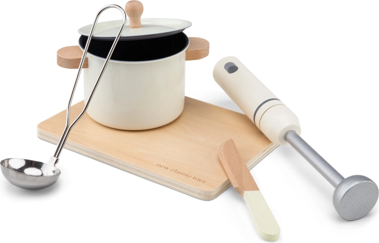 Kakovostna lesena in kovinska izdelava