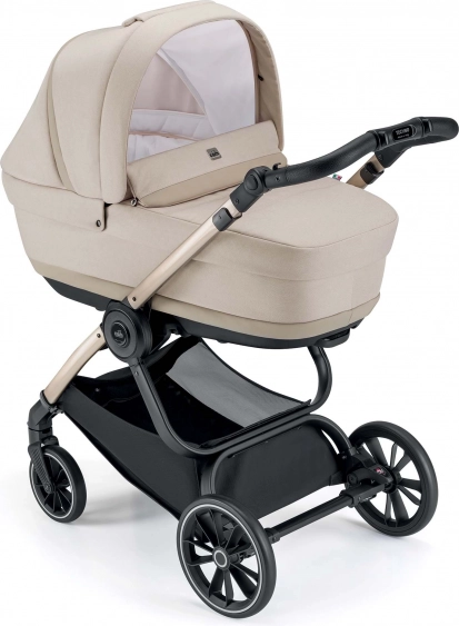 Barvni komplet Milano za voziček Techno – Col.554