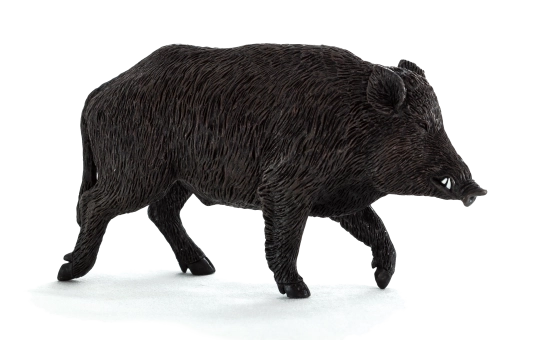 Animal Planet figurica divjega prašiča – realističen model za otroke in zbiratelje
