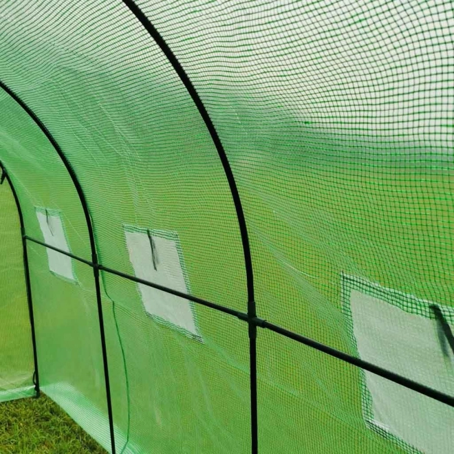 Vrtna folija za vrt 3x2x2 m