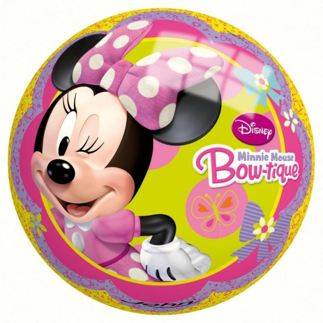 Žoga Minnie in Daisy