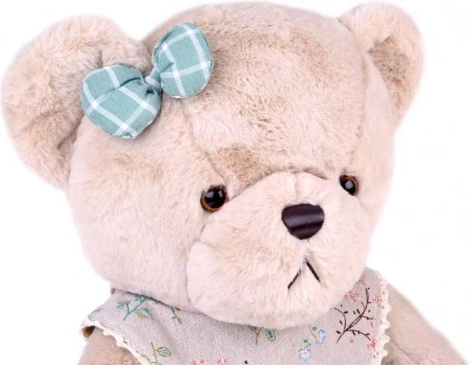 Mehak pliš za neskončno cartanje