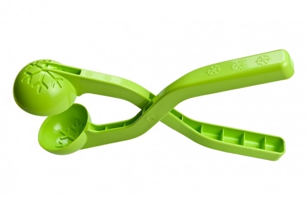 Model za snežne kepe plastika 40x10cm - 1kos