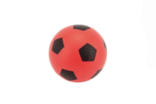 Nogometna gumijasta žogica 12cm