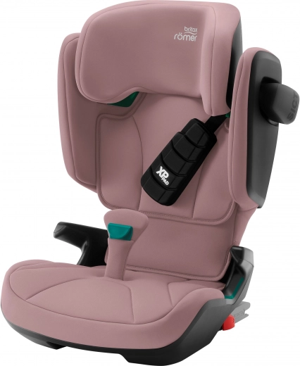 Otroški avtosedež Britax Römer Kidfix i-Size v barvi Dusty Rose