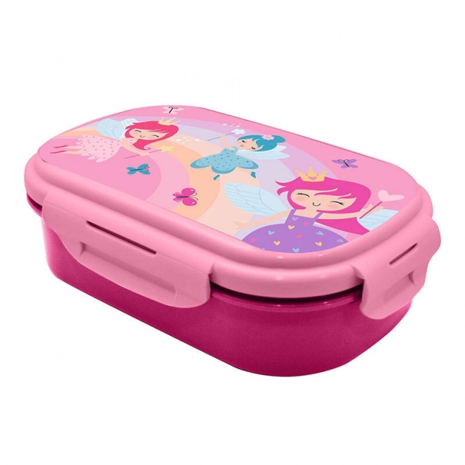 Kosilo škatla Pravljična princesa KiDS Licensing
