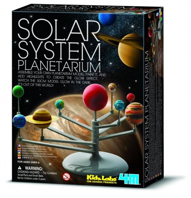 Planetarij