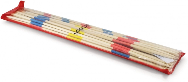 Jeujura Družabna igra Mikado 50cm