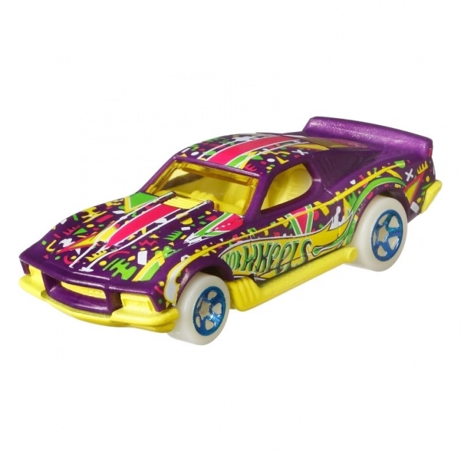 Hot Wheels Monster Trucki, ki svetijo v temi 10 kosov
