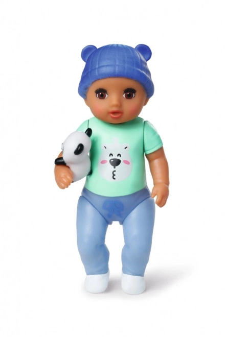 Punčka BABY born Minis - Dojenčki